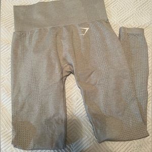 Gymshark Vital Seamless Leggings (extra small)